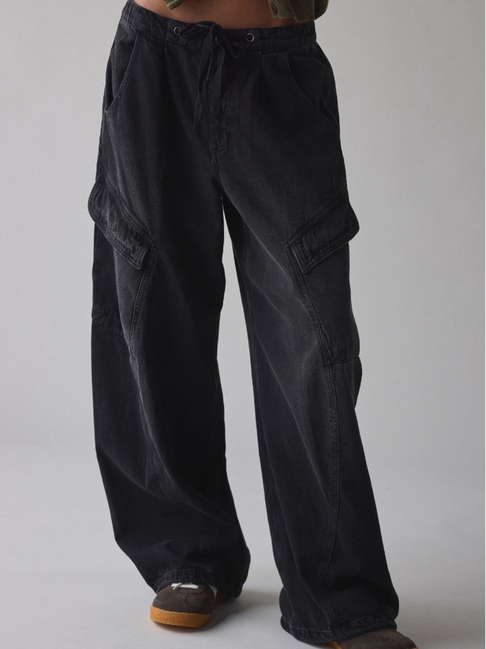 NWOT Urban Outfitters BDG Cargo Pants - Picture 3 of 10